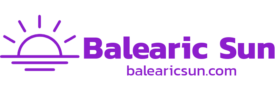 Balearic sun